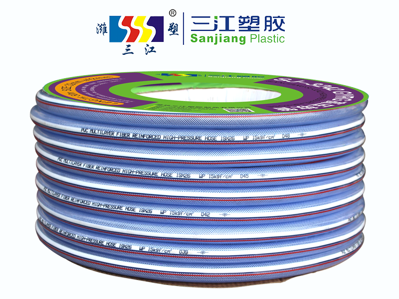 PVC高強度工業（yè）用管